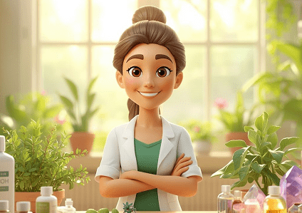 Naturopath